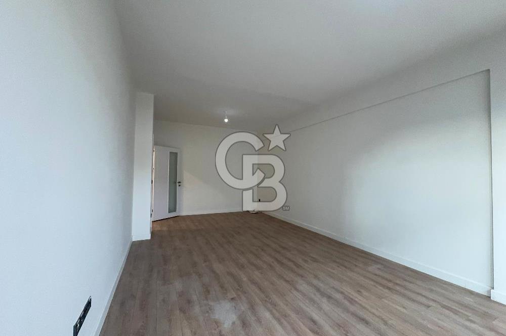 Emlak Konut Tokatköy Projesinde 2+1 Sıfır 121 m2 Kiralık Daire