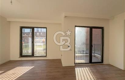 Emlak Konut Tokatköy Projesinde 2+1 Sıfır 122 m2 Kiralık Daire