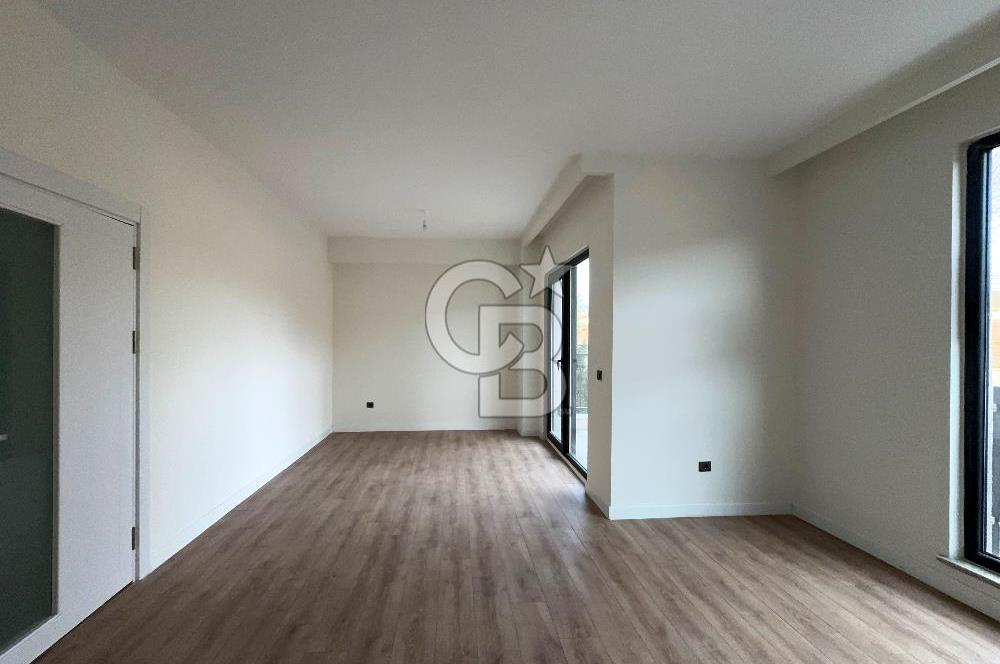 Emlak Konut Tokatköy Projesinde 2+1 Sıfır 127 m2 Kiralık Daire