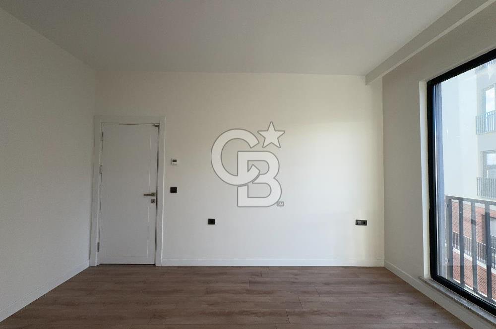 Emlak Konut Tokatköy Projesinde 2+1 Sıfır 127 m2 Kiralık Daire