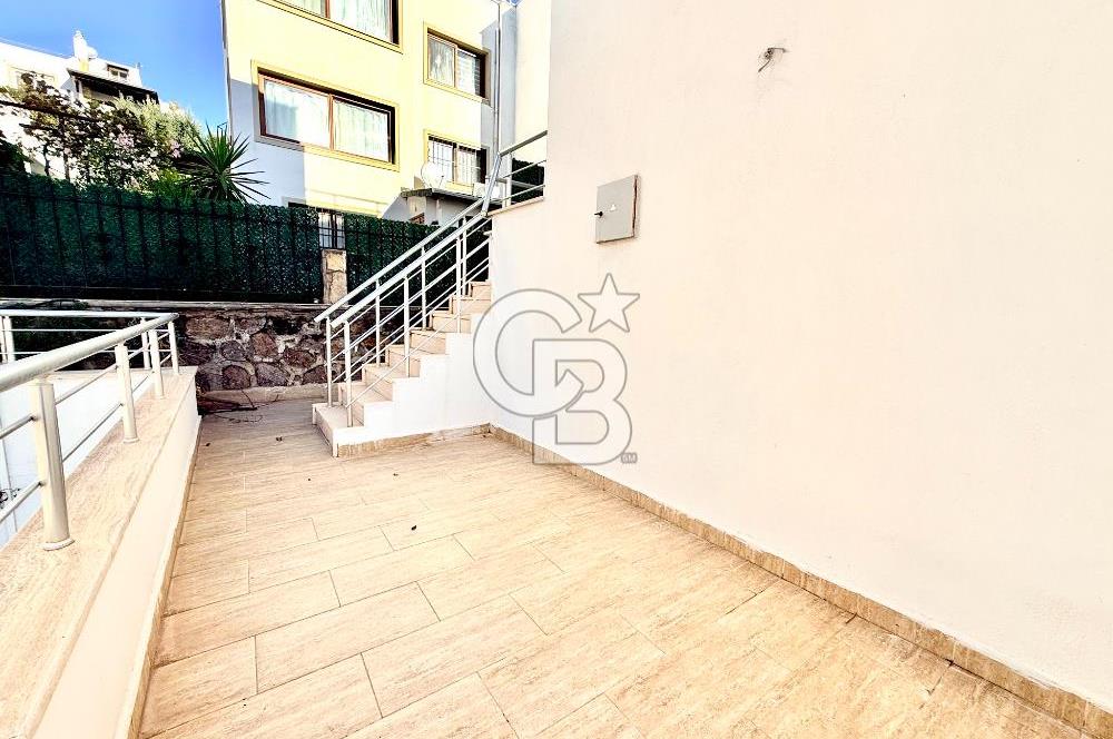 Bodrum Akyarlar Fener'de Satılık 3+1 Tripleks Villa