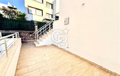 Bodrum Akyarlar Fener'de Satılık 3+1 Tripleks Villa