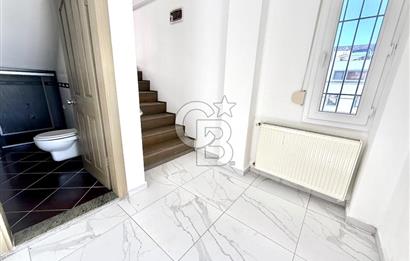 Bodrum Akyarlar Fener'de Satılık 3+1 Tripleks Villa