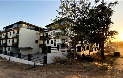 SEFERİHİSAR LUWI REZİDANSTA 2+1 DUBLEKS DAİRE