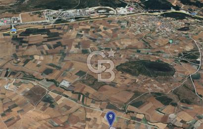 CB KİNG'DEN ORHANLI MAHALLESİ SATILIK TARLA