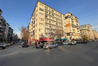 YENİMAHALLE BAĞDAT CADDESİ ÜSTÜ SATILIK GENİŞ DAİRE - 10 - 323157