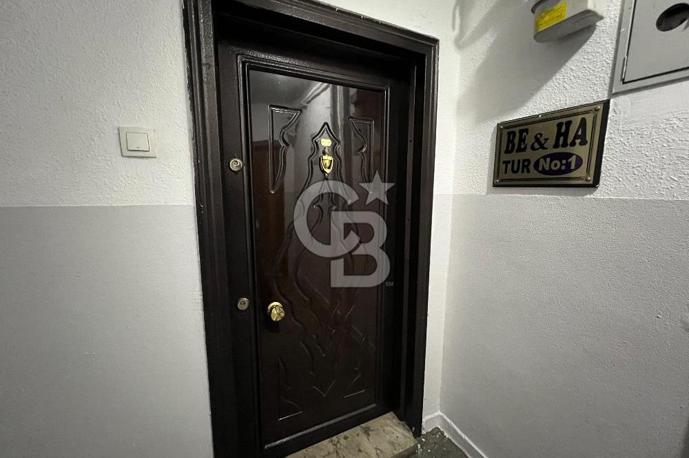 YENİMAHALLE BAĞDAT CADDESİ ÜSTÜ SATILIK GENİŞ DAİRE