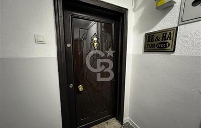 YENİMAHALLE BAĞDAT CADDESİ ÜSTÜ SATILIK GENİŞ DAİRE