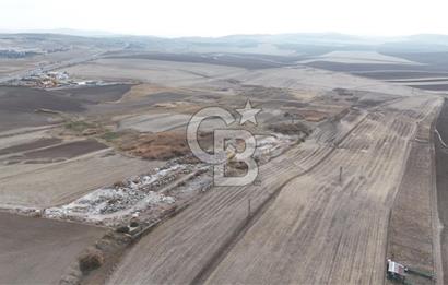 GÖLBAŞI İLÇESİ AHİBOZ MAH. SATILIK TARLA