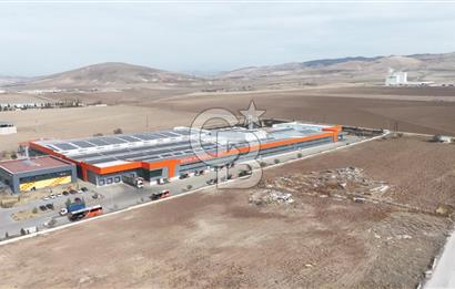 GÖLBAŞI İLÇESİ AHİBOZ MAH. SATILIK TARLA