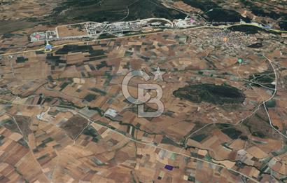 CB KİNG'DEN ORHANLI MAHALLESİ SATILIK TARLA