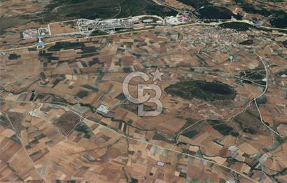 CB KİNG'DEN ORHANLI MAHALLESİ SATILIK TARLA