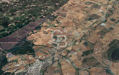 CB KİNG'DEN ORHANLI MAHALLESİ SATILIK TARLA