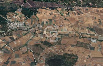 CB KİNG'DEN ORHANLI MAHALLESİ SATILIK TARLA