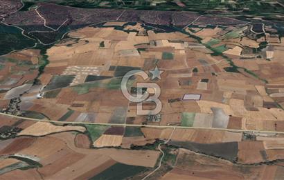 CB KİNG'DEN ORHANLI MAHALLESİ SATILIK TARLA