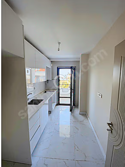 BELEDİYE VE KAYMAKAMLIK KARŞISI 4+2 DUBLEKS DAİRE