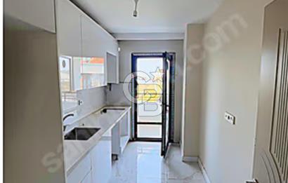 Karlıbayırda 4+2 Dubleks Merkezi Konum