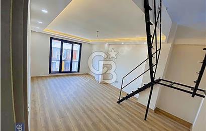 Karlıbayırda 4+2 Dubleks Merkezi Konum