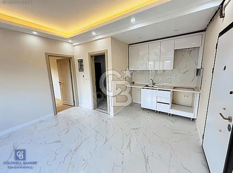 YATIRIM İÇİN FIRSAT 2+2 DUBLEKS DAİRE