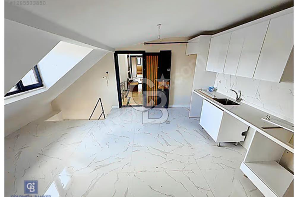 Karlıbayırda Konforlu 2+2 Dubleks Fırsatı