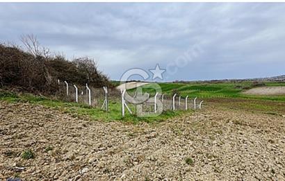 Haraçıda çevrili 215 m2