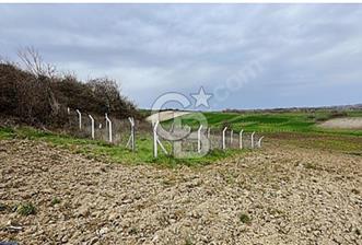 Haraçıda çevrili 215 m2 - 8 - 323107