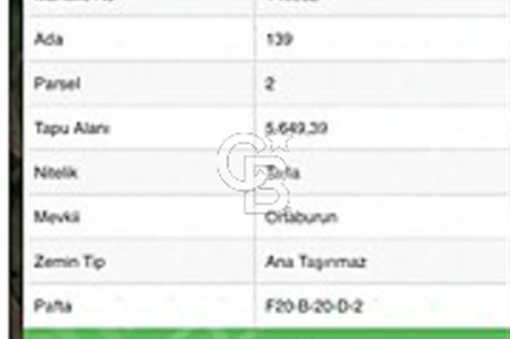 ACİLLL SATILIK TEK TAPU