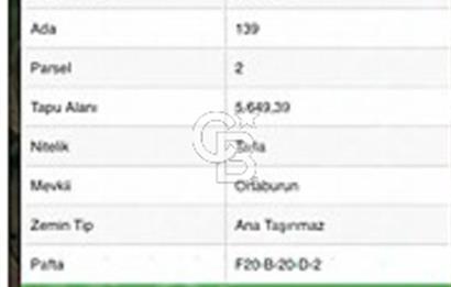 ACİLLL SATILIK TEK TAPU