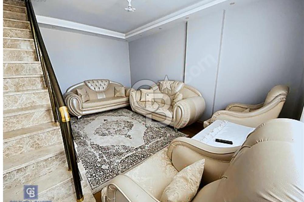 ARNAVUTKÖY MUSTAFA KEMAL PAŞA MAHALLESİNDE SATILIK DUBLEKS DAİRE