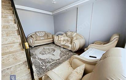 ARNAVUTKÖY MUSTAFA KEMAL PAŞA MAHALLESİNDE SATILIK DUBLEKS DAİRE