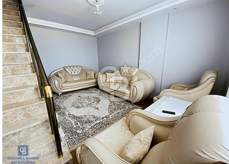 ARNAVUTKÖY MUSTAFA KEMAL PAŞA MAHALLESİNDE SATILIK DUBLEKS DAİRE