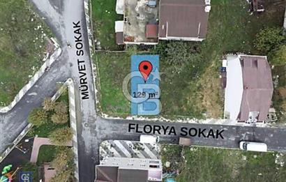 Arnavutköy Yavuzselim Mahallesinde Satılık 129 m² imarlı Arsa