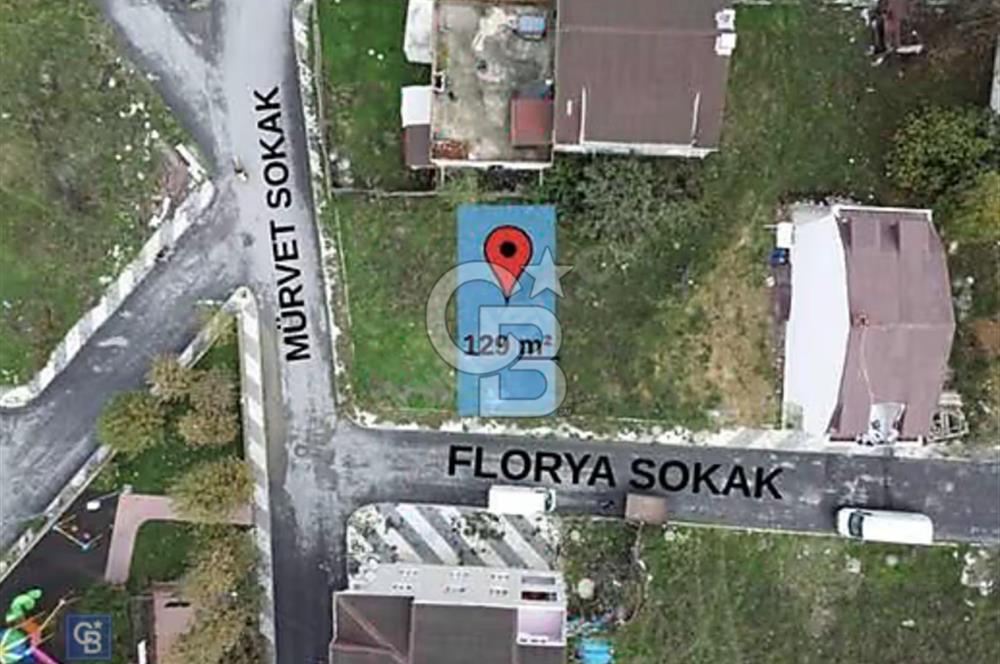 Arnavutköy Yavuzselim Mahallesinde Satılık 129 m² imarlı Arsa