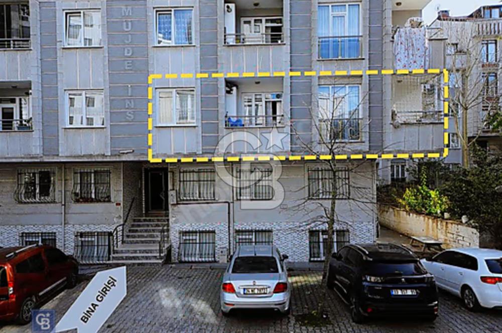 Eski habibler mahallesi satılık 2+1