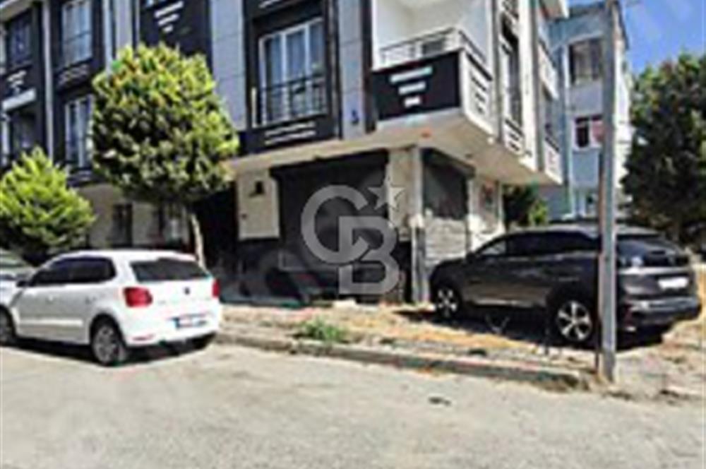 SATILIK 2+1 BALKONLU AMERİKAN MUTFAKLI TERS DUBLEX DAİRE