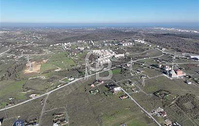 TAŞOLUK FATİH MAHALLESİNDE SATILIK TEK TAPU ARSA