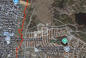 103m2 Konut İmarlı Hisseli Arsa - 3 - 323136