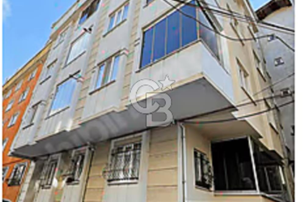 ARNAVUTKÖY MERKEZDE FIRSAT YATIRIMLIK DAİRE