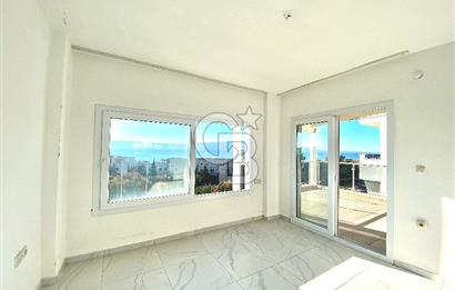 Bodrum Akyarlar Fener'de Satılık 3+1 Tripleks Villa