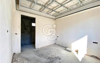 Bodrum Gümüşlük'te 4+1 Satılık Tam Mustakil Villa