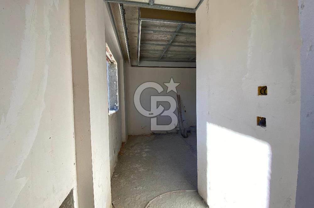 Bodrum Gümüşlük'te 4+1 Satılık Tam Mustakil Villa