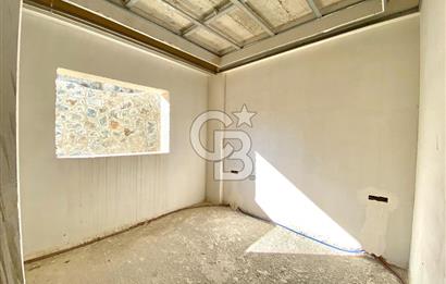 Bodrum Gümüşlük'te 4+1 Satılık Tam Mustakil Villa