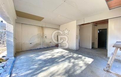 Bodrum Gümüşlük'te 4+1 Satılık Tam Mustakil Villa