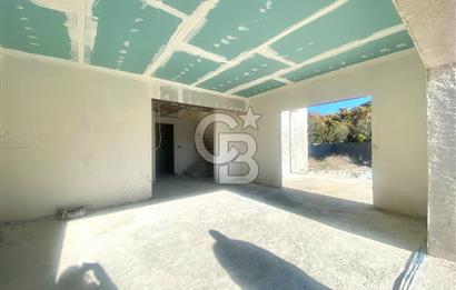 Bodrum Gümüşlük'te 4+1 Satılık Tam Mustakil Villa