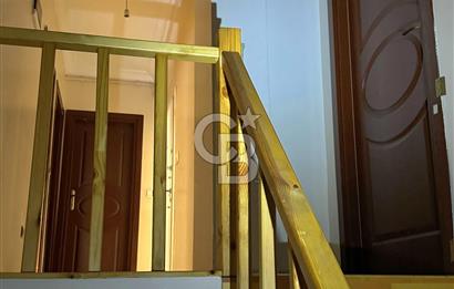 Sarıgazi Merkezde 5+1 Geniş Ters Dubleks Park ve Metro Yakını