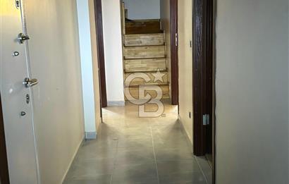 Sarıgazi Merkezde 5+1 Geniş Ters Dubleks Park ve Metro Yakını