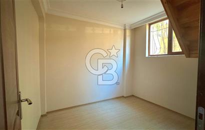 Sarıgazi Merkezde 5+1 Geniş Ters Dubleks Park ve Metro Yakını