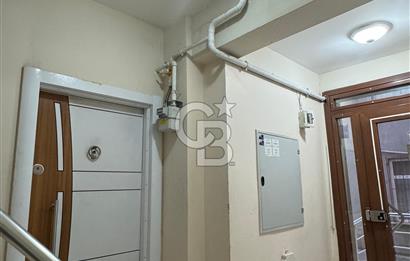 Sarıgazi Merkezde 5+1 Geniş Ters Dubleks Park ve Metro Yakını