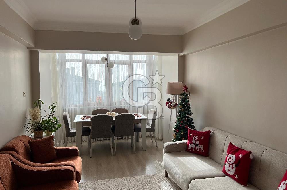 SAFRANBOLU CEMALCAYMAZ  DA 2+1 GENİŞ DAİREMİZ SATILIKTIR 