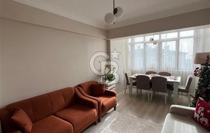 SAFRANBOLU CEMALCAYMAZ  DA 2+1 GENİŞ DAİREMİZ SATILIKTIR 